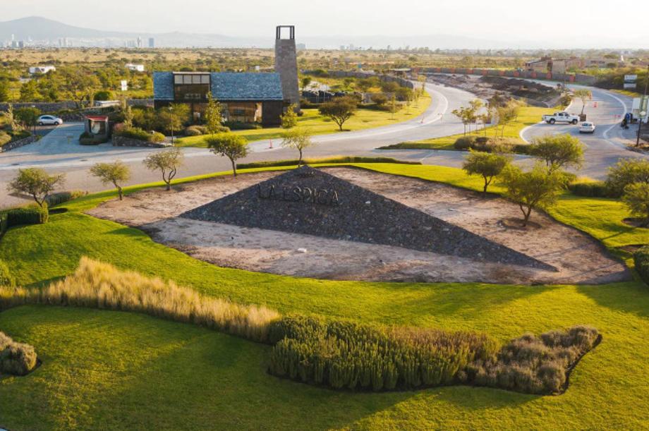 Imagen de terreno en venta en rancho quemado, querétaro, querétaro