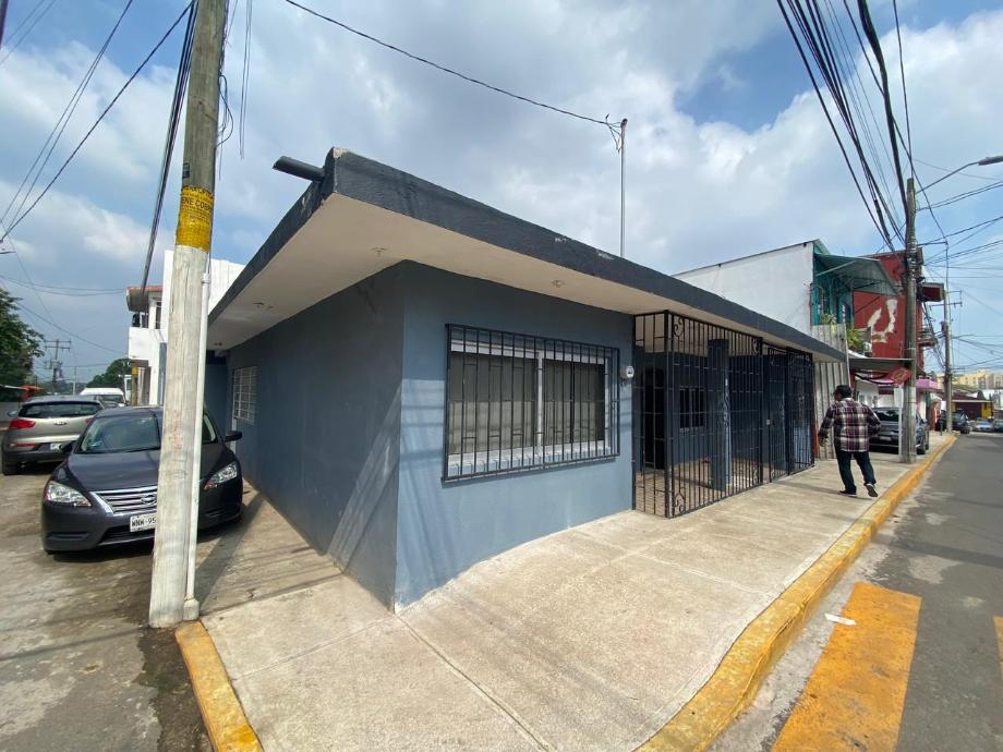 Imagen de casa en renta en atasta, centro, tabasco