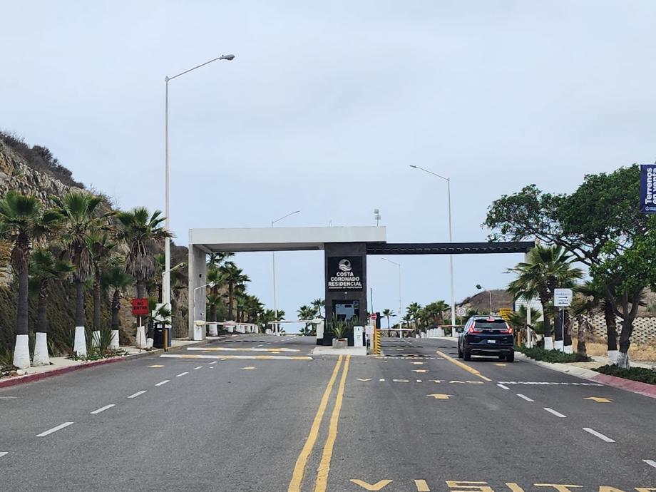 Imagen de terreno en venta en costa coronado residencial, tijuana, baja california