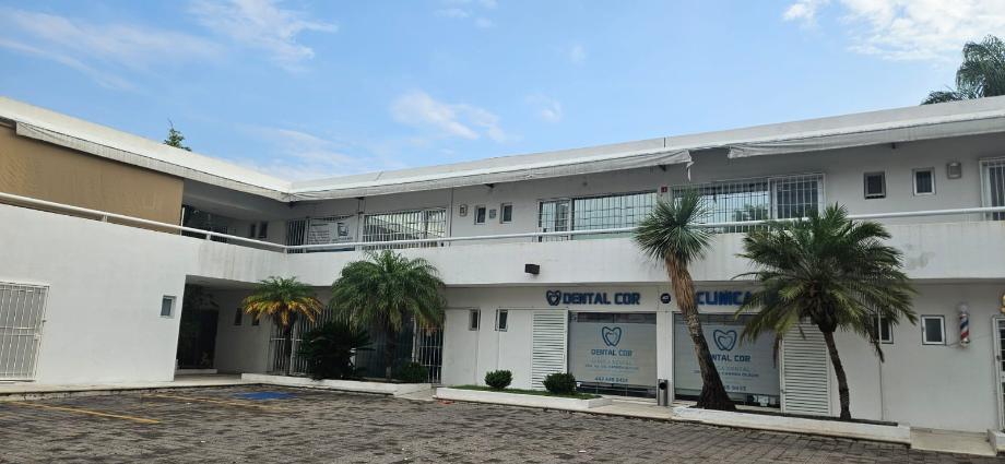 Imagen de local en venta en residencial italia, querétaro, querétaro