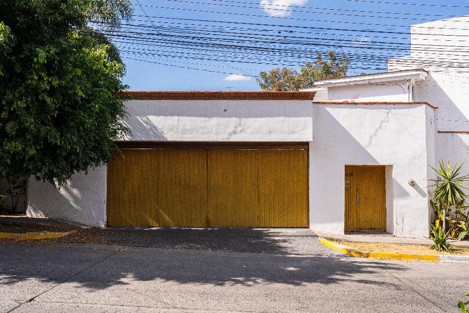 Imagen de casa en venta en lomas altas, zapopan, jalisco
