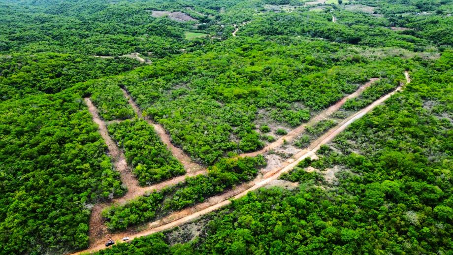 Imagen de terreno en venta en puerto escondido (puerto escondido), san pedro mixtepec -dto. 22 -, oaxaca