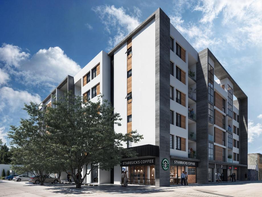 Imagen de departamento en venta en san josé del arenal, aguascalientes, aguascalientes