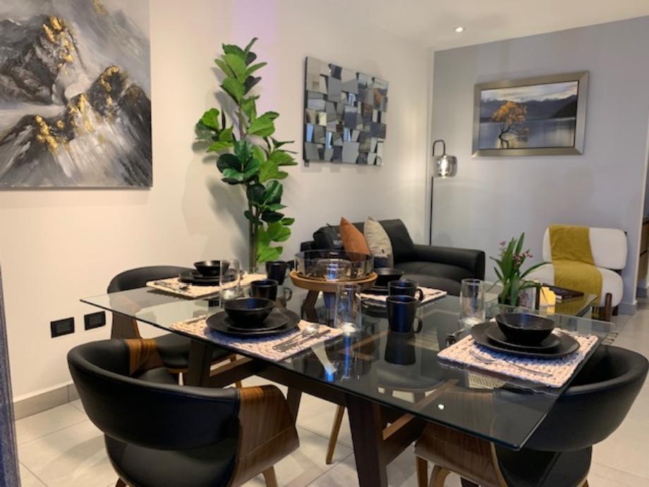 Imagen de departamento en venta en san josé del arenal, aguascalientes, aguascalientes