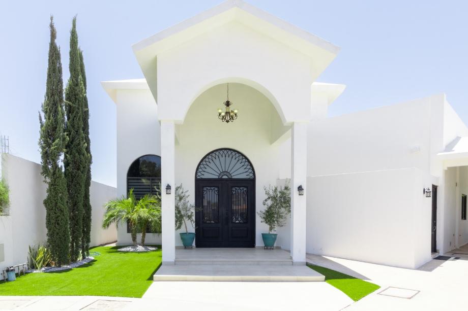 Imagen de casa en venta en montebello, hermosillo, sonora