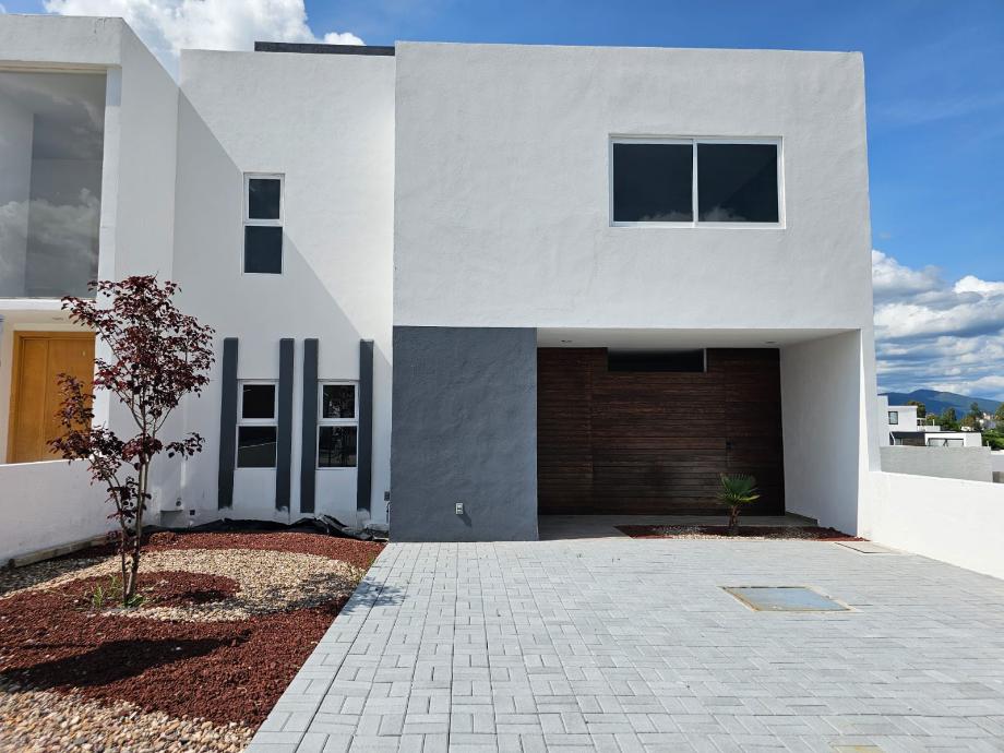 Imagen de casa en venta en juriquilla, querétaro, querétaro