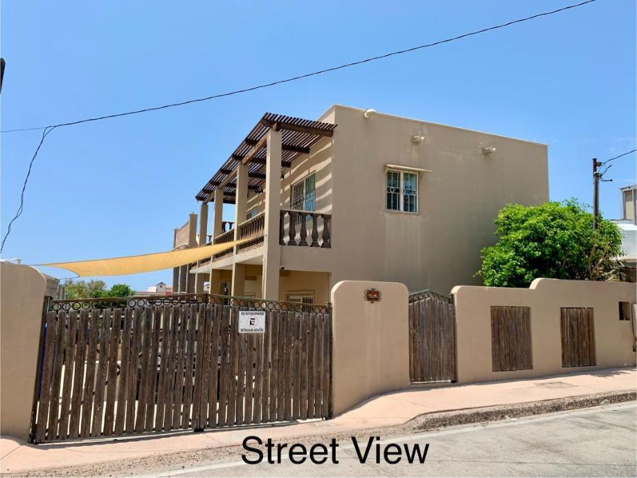 Imagen de casa en venta en puerto, puerto peñasco, sonora