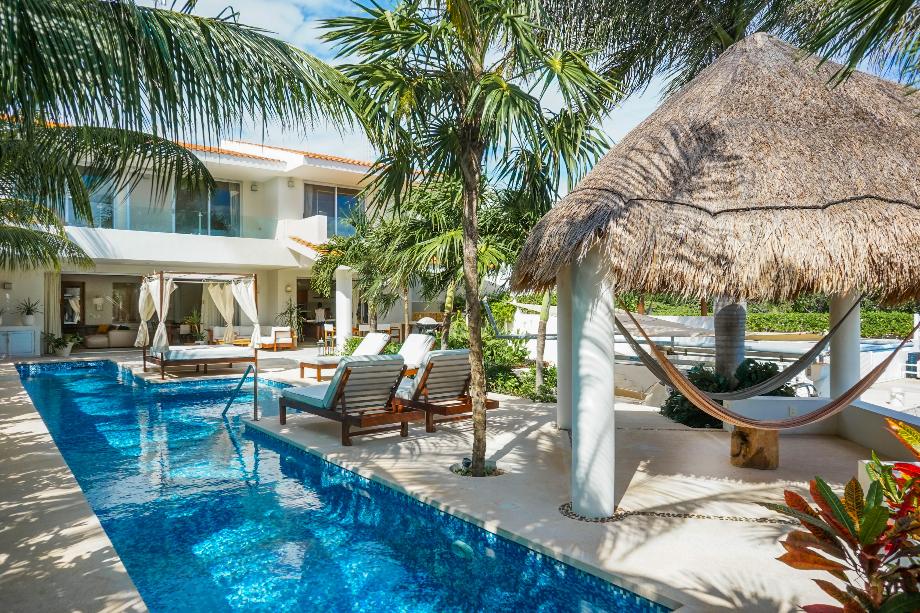 Imagen de casa en venta en puerto aventuras, puerto aventuras, quintana roo
