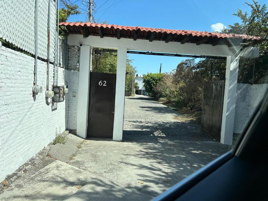 Imagen de terreno en venta en condominio tepec, jiutepec, morelos