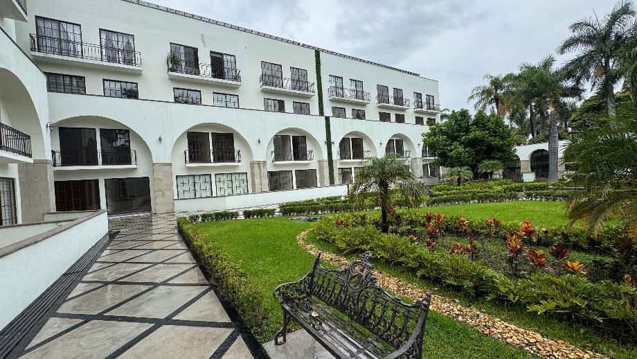 Imagen de departamento en renta en las palmas, cuernavaca, morelos