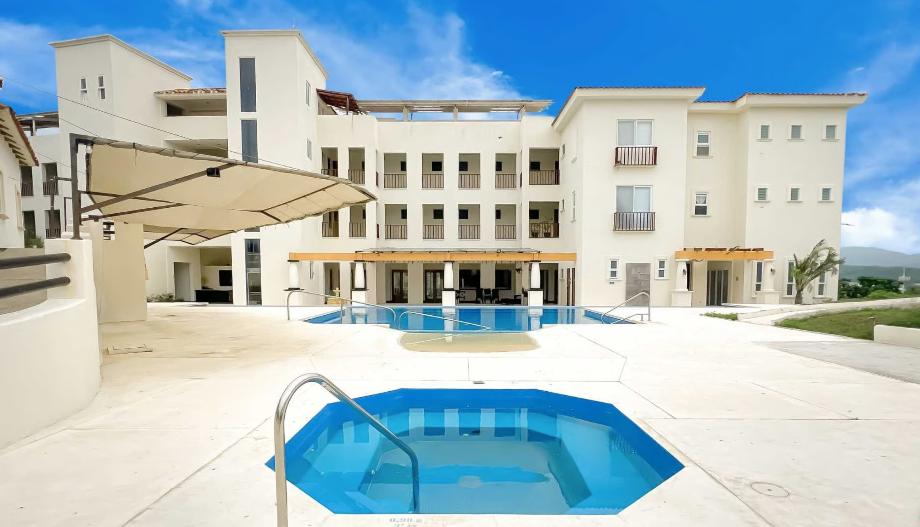 Imagen de departamento en venta en bahías de huatulco, santa maría huatulco, oaxaca