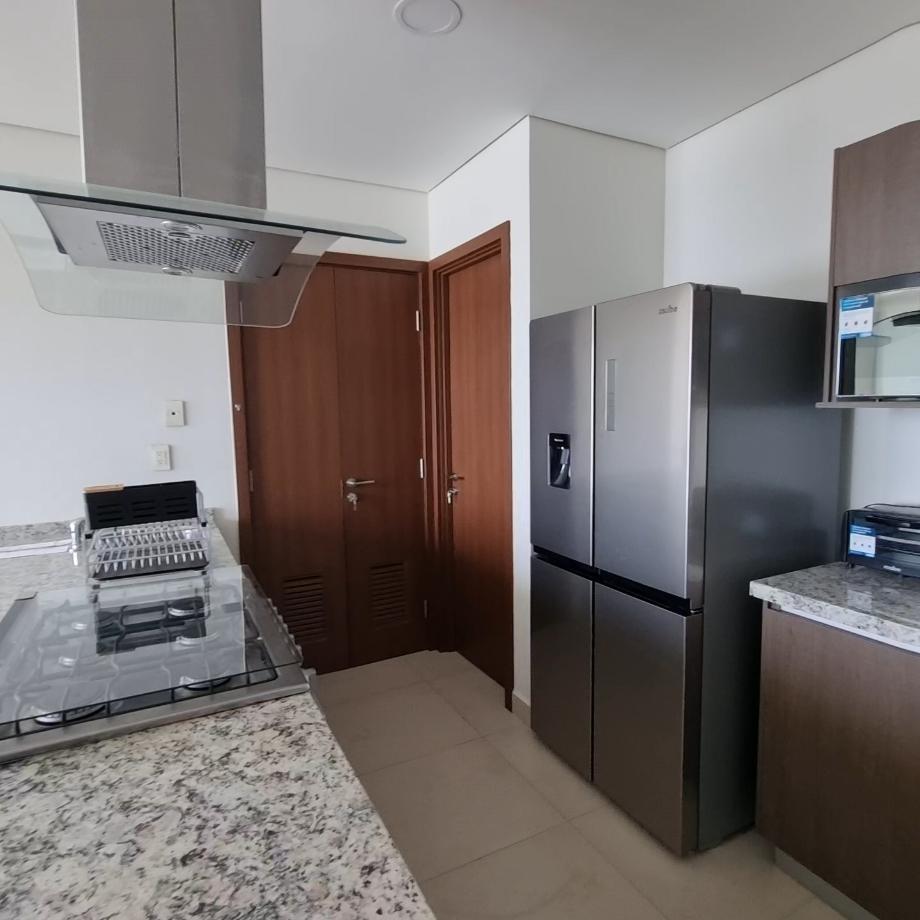 Imagen de departamento en renta en puerta grande, centro, tabasco