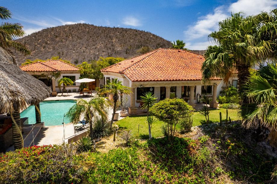 Imagen de casa en venta en algodones residencial, san carlos, sonora