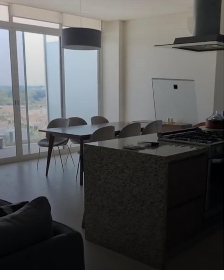 Imagen de departamento en renta en puerta grande, centro, tabasco