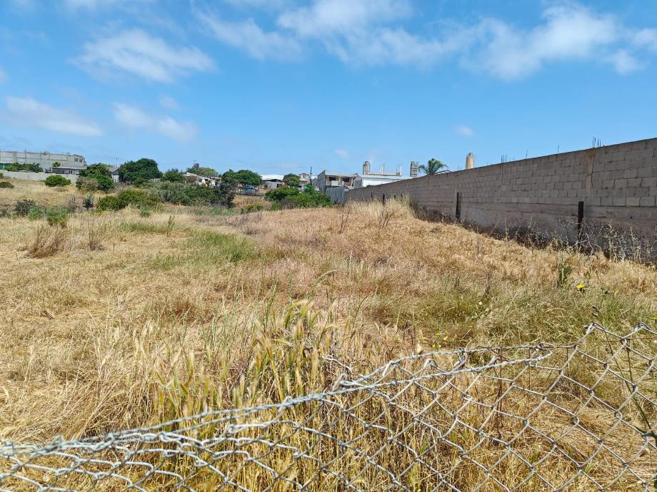 Imagen de terreno en renta en salvatierra, tijuana, baja california