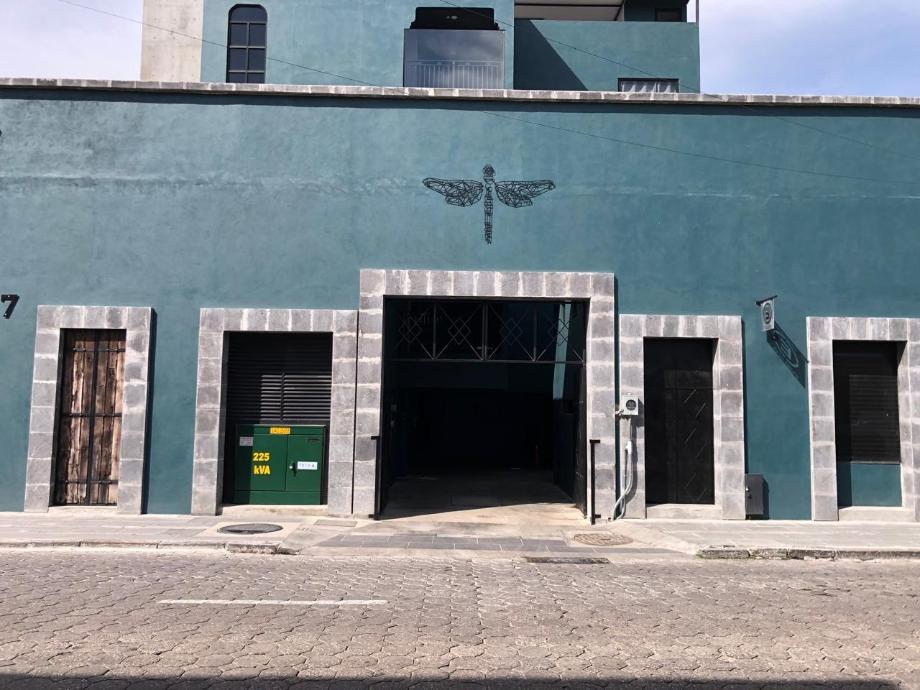 Imagen de departamento en venta en centro, puebla, puebla