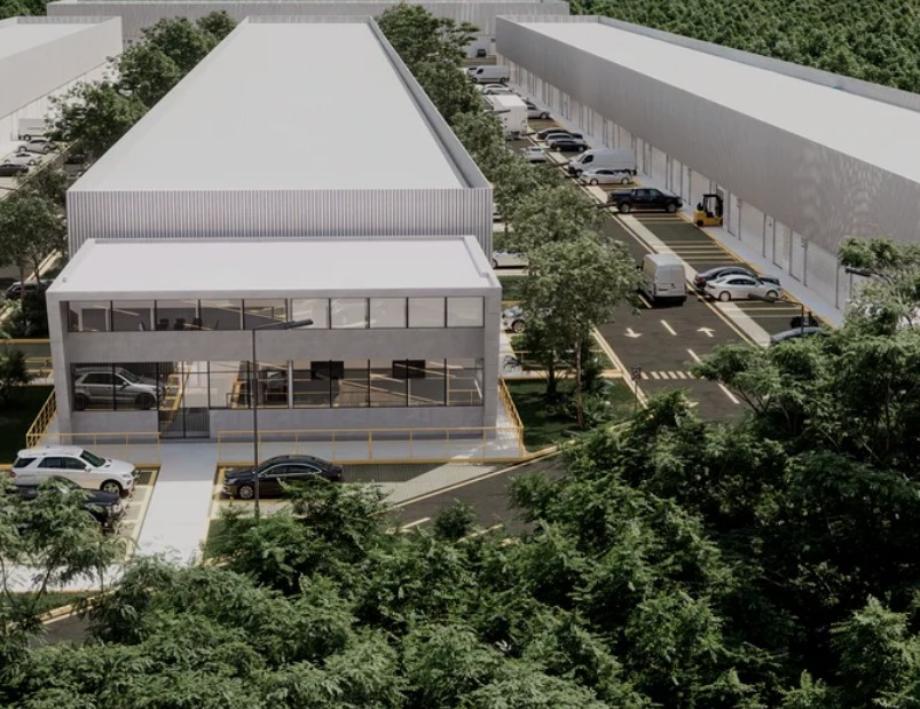 Imagen de bodega en venta en centro umán, umán, yucatán