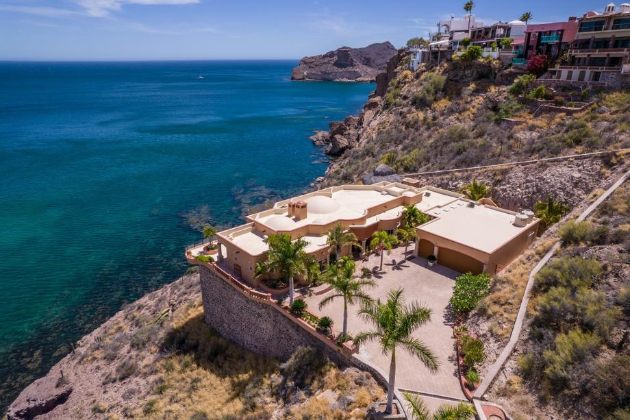 Imagen de casa en venta en caracol península, san carlos, sonora
