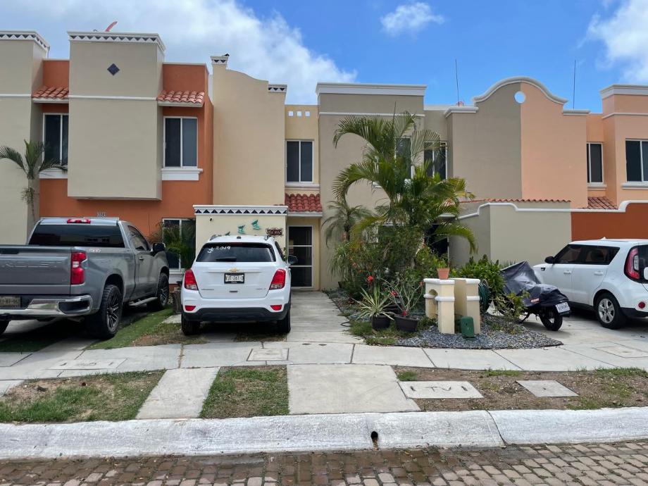 Imagen de casa en venta en villa marina, mazatlán, sinaloa