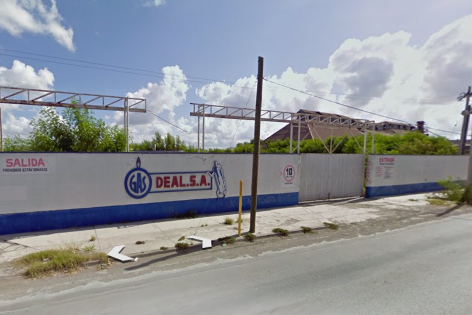 Imagen de terreno en renta en zona industrial, matamoros, tamaulipas