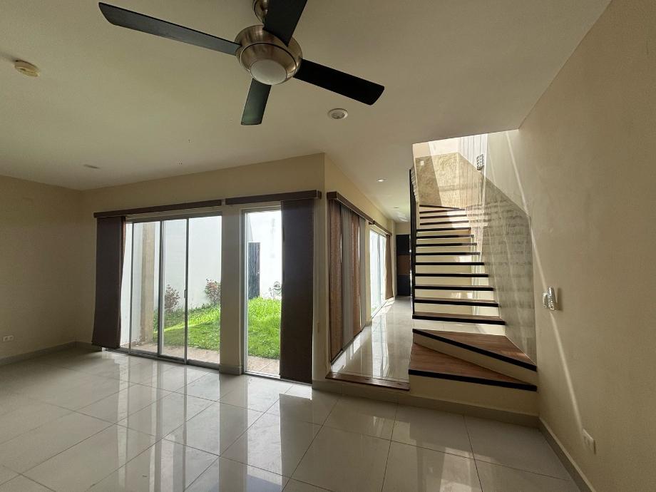 Imagen de casa en venta en privada residencial san joaquín, carmen, campeche