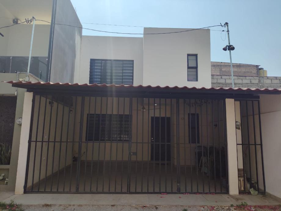 Imagen de casa en venta en plan de ayala, tuxtla gutiérrez, chiapas