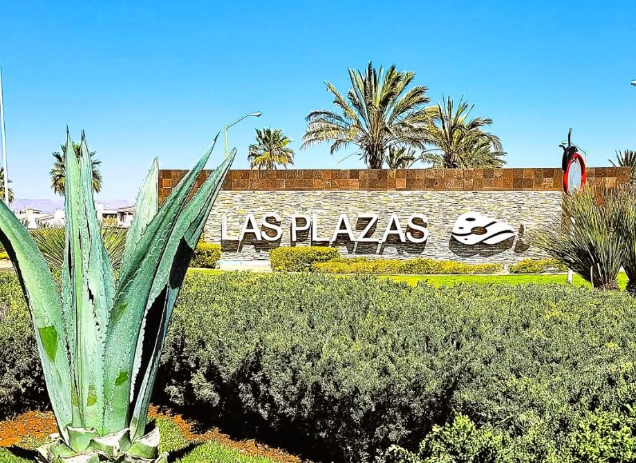 Imagen de terreno en venta en residencial las plazas, aguascalientes, aguascalientes