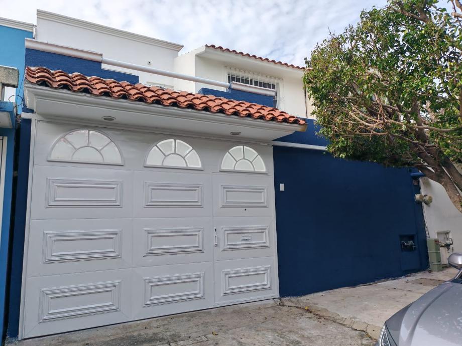 Imagen de casa en renta en monte real, tuxtla gutiérrez, chiapas