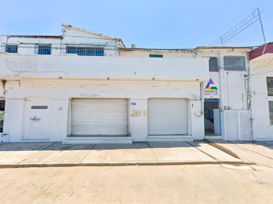 Imagen de local en venta en versalles, puerto vallarta, jalisco