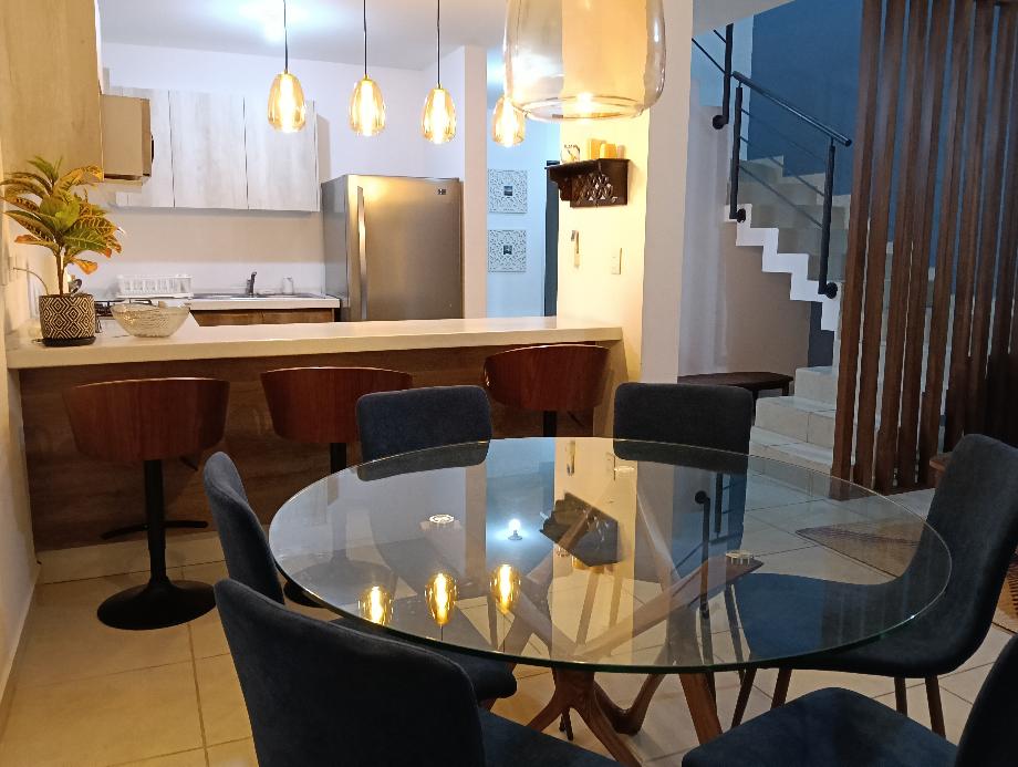 Imagen de casa en renta en cerritos al mar, mazatlán, sinaloa