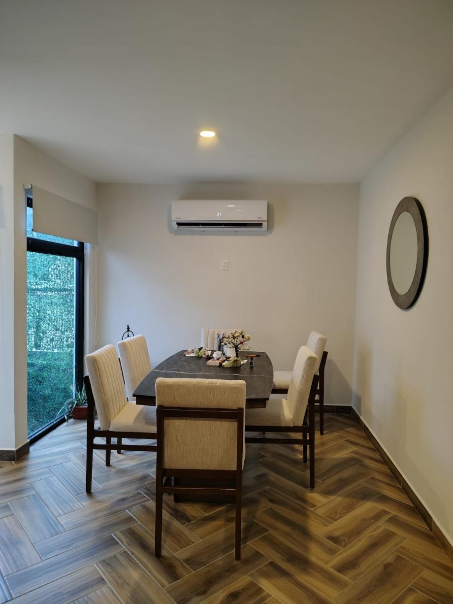 Imagen de departamento en venta en los mangos, ciudad madero, tamaulipas