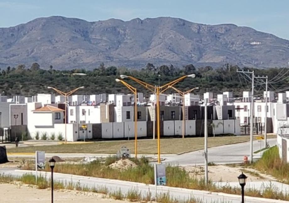 Imagen de terreno en venta en san gerardo, aguascalientes, aguascalientes