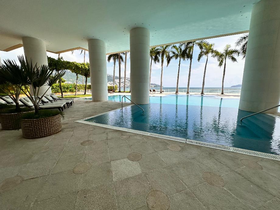 Imagen de departamento en venta en club deportivo, acapulco de juárez, guerrero