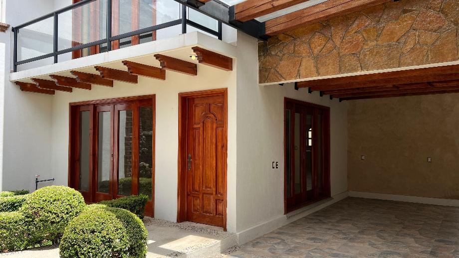 Imagen de casa en venta en la quinta san martín, san cristóbal de las casas, chiapas