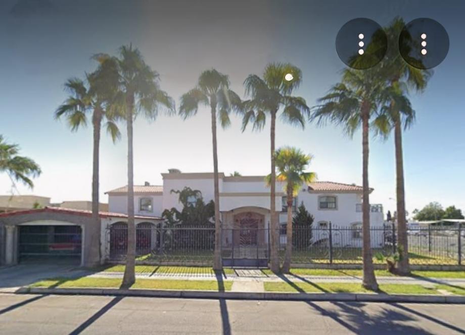 Imagen de casa en venta en burócrata, san luis río colorado, sonora