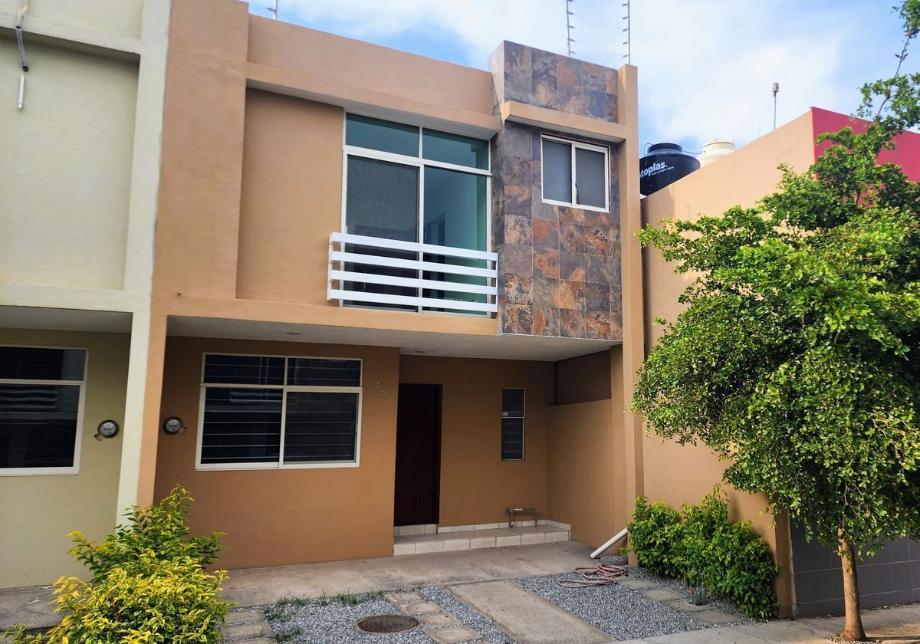 Imagen de casa en renta en artesanos, san pedro tlaquepaque, jalisco