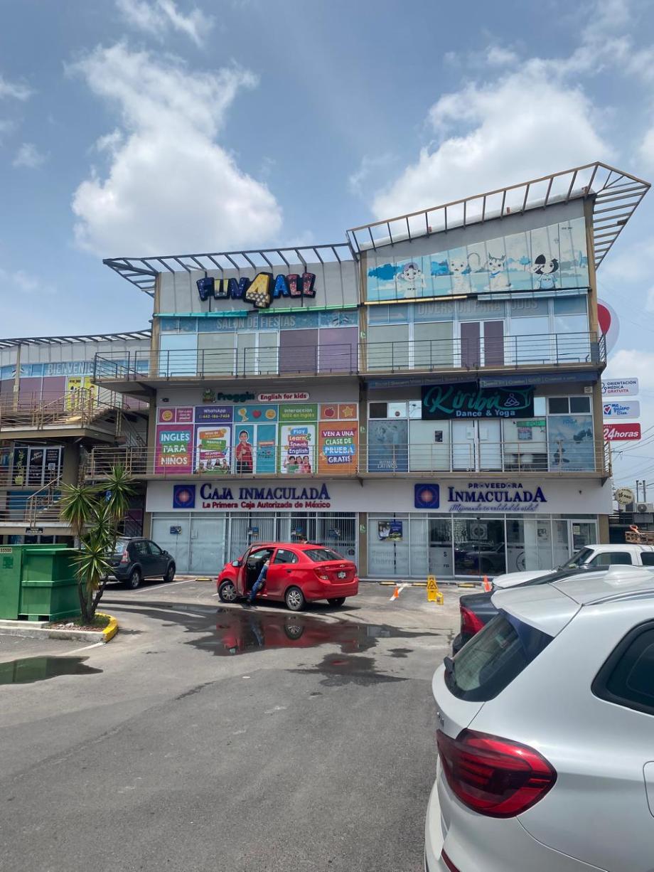 Imagen de local en venta en terranova, corregidora, querétaro