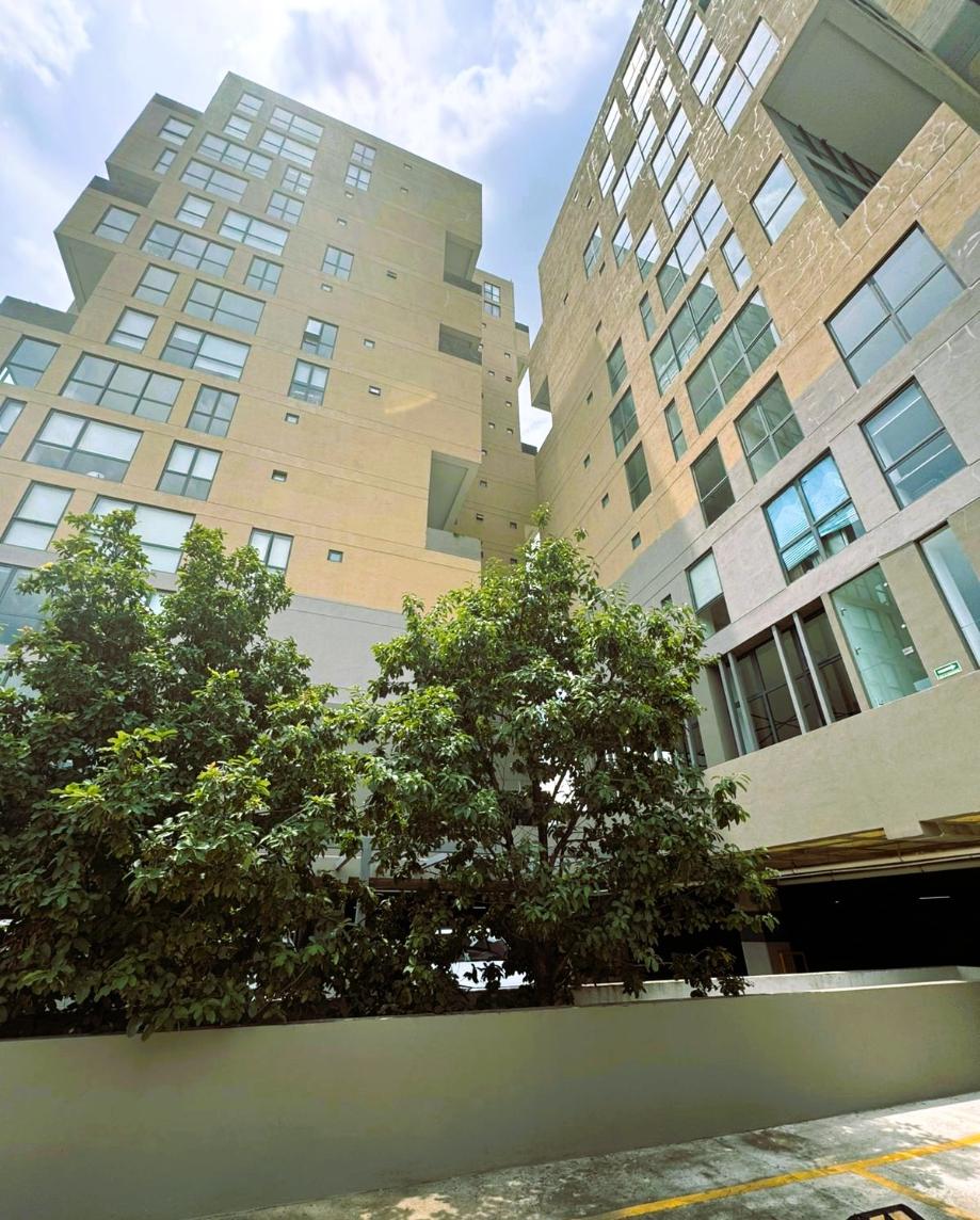 Imagen de departamento en venta en la vista residencial, querétaro, querétaro