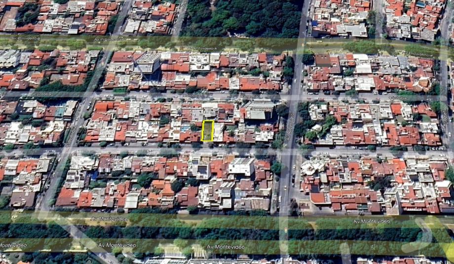 Imagen de terreno en renta en providencia 3a secc, guadalajara, jalisco