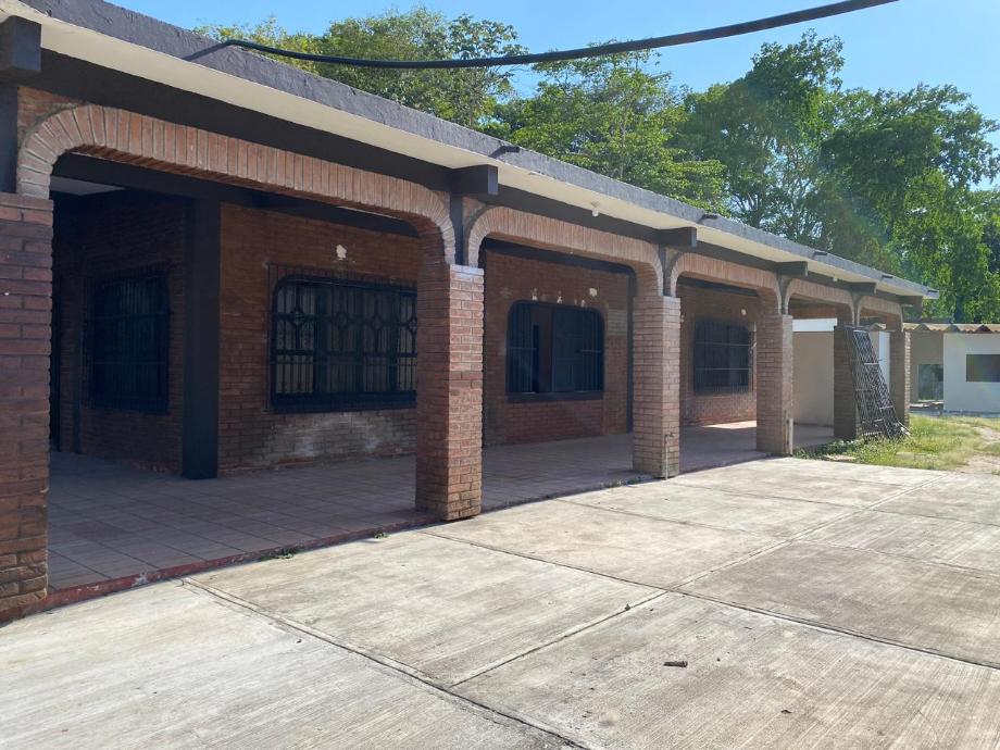 Imagen de casa en renta en comalcalco centro, comalcalco, tabasco