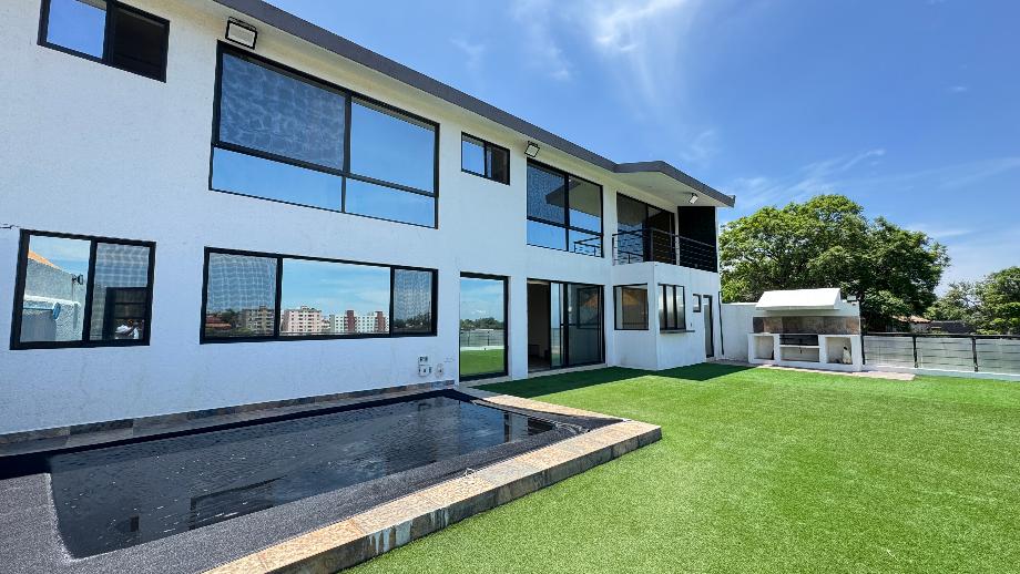 Imagen de casa en renta en rancho tetela, cuernavaca, morelos