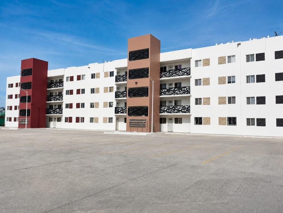 Imagen de departamento en venta en real victoria i, durango, durango
