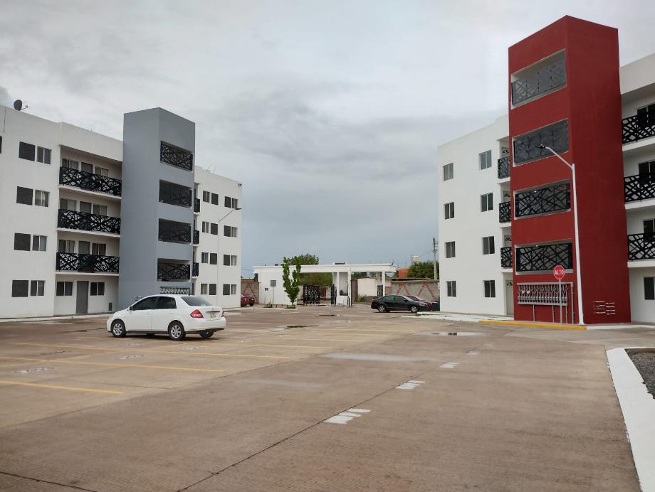 Imagen de departamento en venta en real victoria i, durango, durango