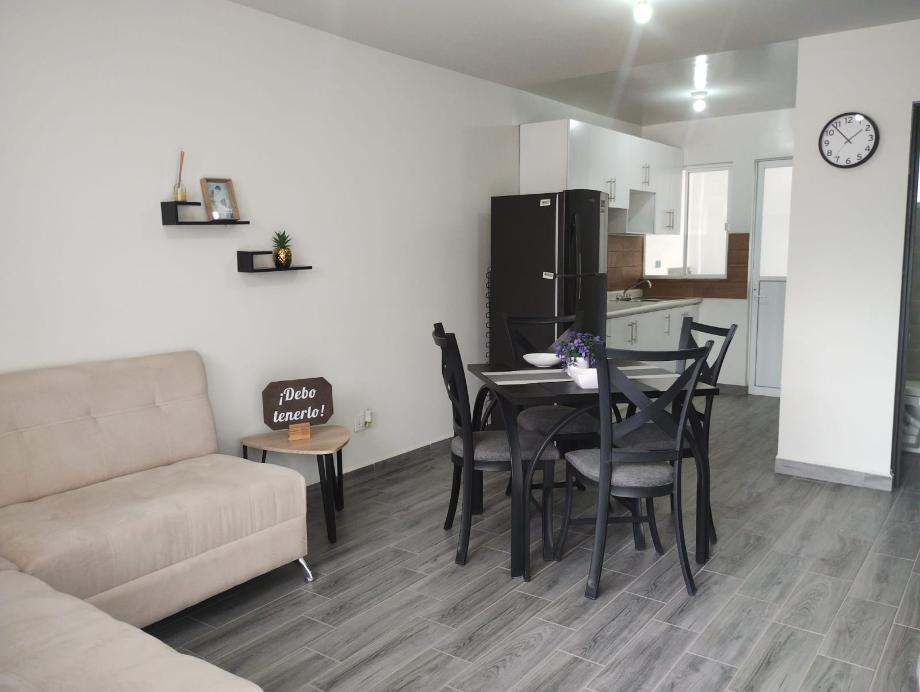 Imagen de departamento en venta en real victoria i, durango, durango