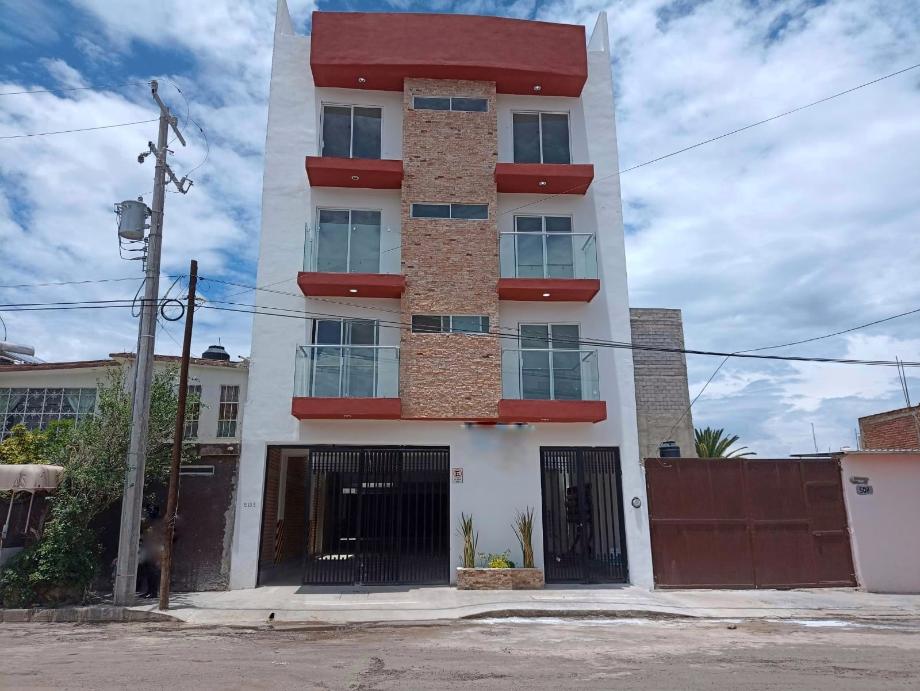 Imagen de departamento en venta en morga, durango, durango