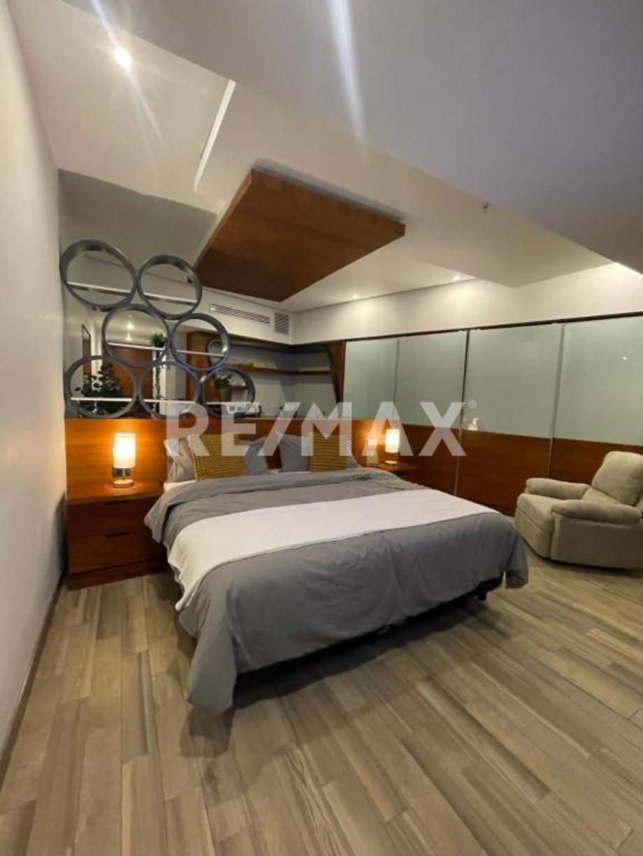 Imagen de departamento en renta en lomas de angelópolis ii, san andrés cholula, puebla