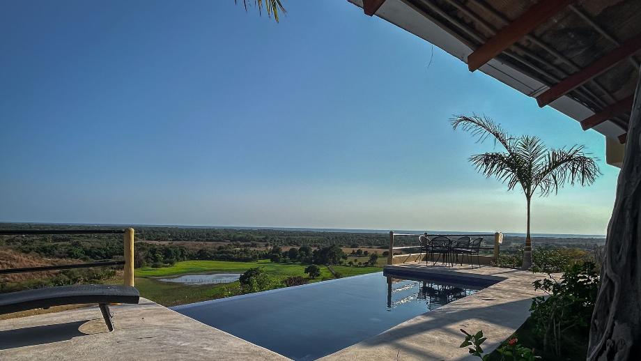 Imagen de casa en venta en el mirador, san pedro mixtepec -dto. 22 -, oaxaca