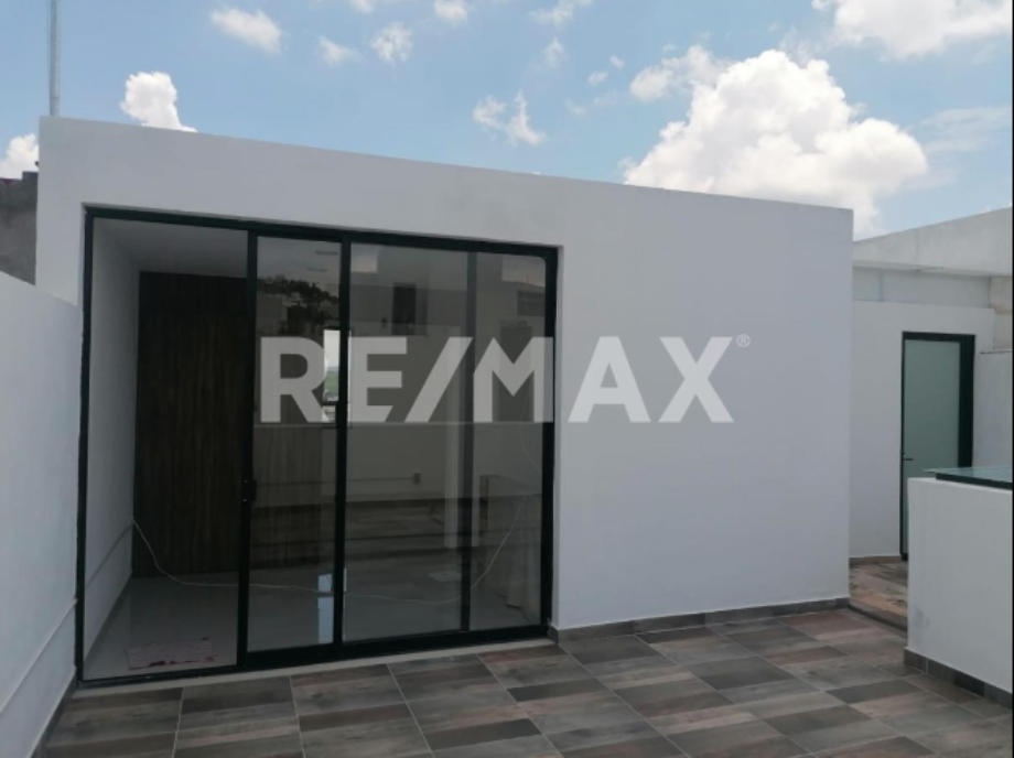 Imagen de casa en renta en el condado, corregidora, querétaro