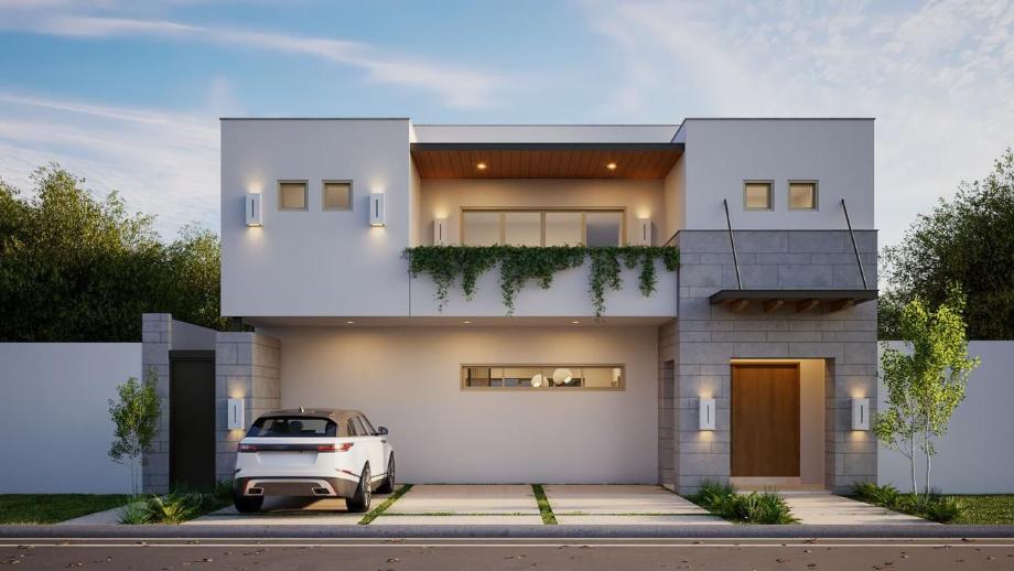 Imagen de casa en venta en altozano la nueva laguna, gómez palacio, durango