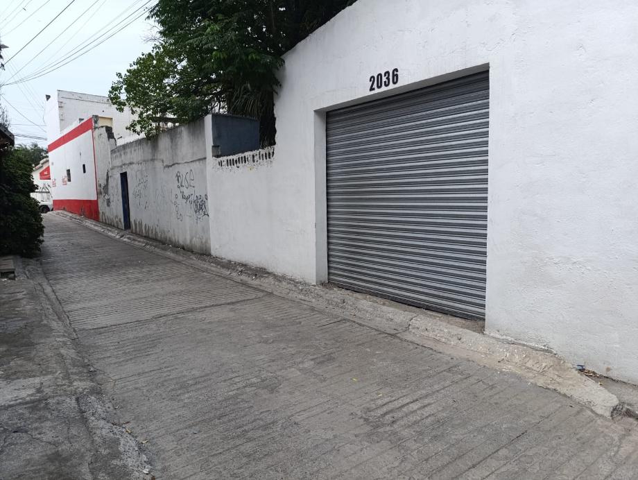 Imagen de terreno en venta en reforma, monterrey, nuevo león